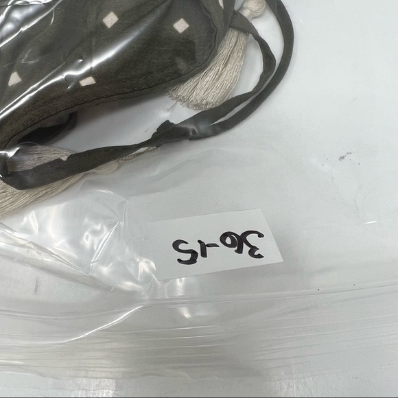 Faithfull The Brand Green Romper 2 - Picture 12 of 12